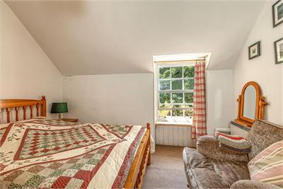 Hall Cottage, Town Yetholm, TD5 8RD - image 10