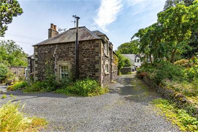 Hall Cottage, Town Yetholm, TD5 8RD - image 1