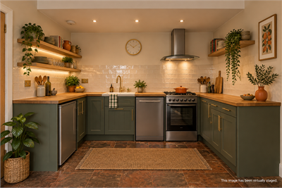 23 Ashville Terrace, Lochend, Edinburgh, EH6 8DD - image 6