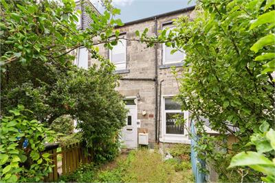 23 Ashville Terrace, Lochend, Edinburgh, EH6 8DD - image 1