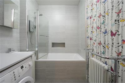 Flat 44/5 Pitt Street, Edinburgh, EH6 4DA - image 17