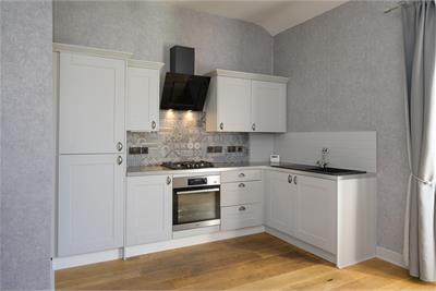 Flat 44/5 Pitt Street, Edinburgh, EH6 4DA - image 7