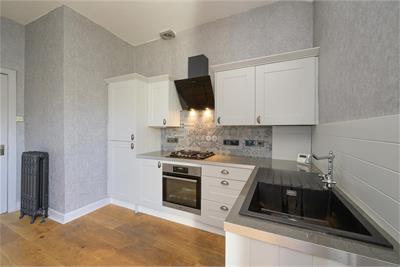 Flat 44/5 Pitt Street, Edinburgh, EH6 4DA - image 8