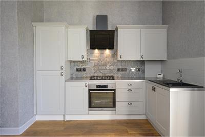 Flat 44/5 Pitt Street, Edinburgh, EH6 4DA - image 9