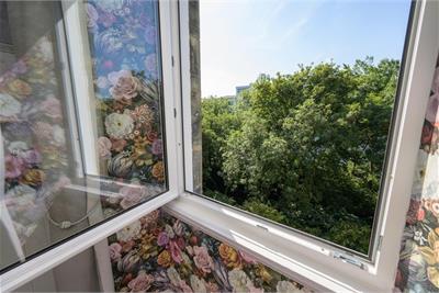 Flat 44/5 Pitt Street, Edinburgh, EH6 4DA - image 10