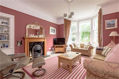 Priorsford, 10 Vetch Park, Haddington, EH41 3LH - image 2