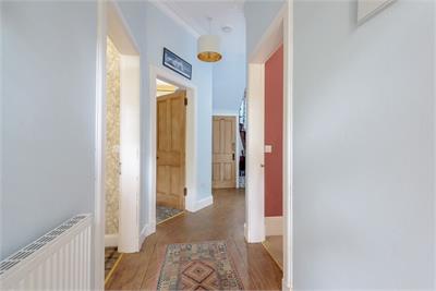 Priorsford, 10 Vetch Park, Haddington, EH41 3LH - image 13