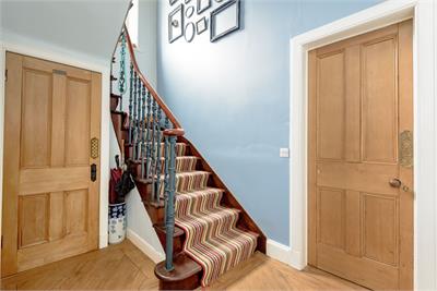 Priorsford, 10 Vetch Park, Haddington, EH41 3LH - image 16
