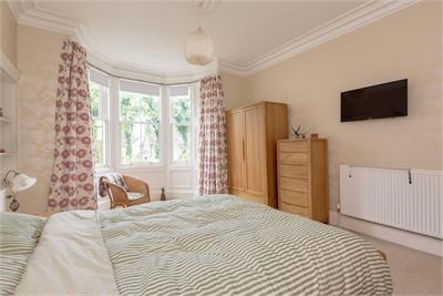 Priorsford, 10 Vetch Park, Haddington, EH41 3LH - image 20