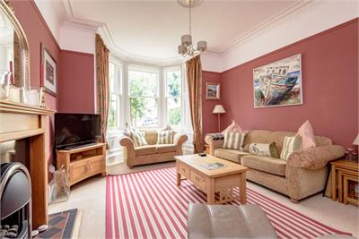 Priorsford, 10 Vetch Park, Haddington, EH41 3LH - image 3