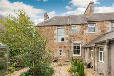 Priorsford, 10 Vetch Park, Haddington, EH41 3LH - image 26