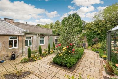 Priorsford, 10 Vetch Park, Haddington, EH41 3LH - image 27
