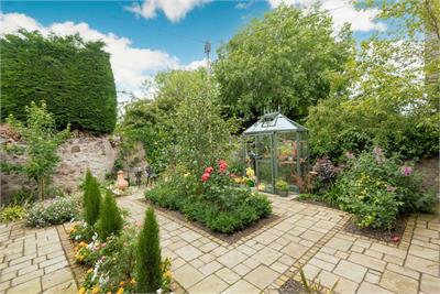 Priorsford, 10 Vetch Park, Haddington, EH41 3LH - image 28