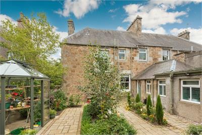 Priorsford, 10 Vetch Park, Haddington, EH41 3LH - image 29