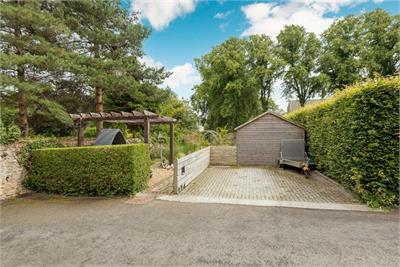 Priorsford, 10 Vetch Park, Haddington, EH41 3LH - image 30