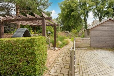 Priorsford, 10 Vetch Park, Haddington, EH41 3LH - image 31