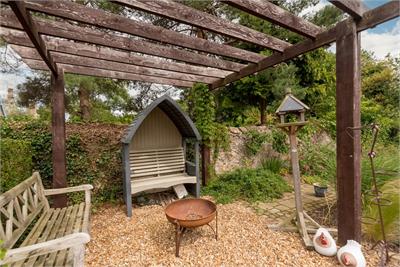 Priorsford, 10 Vetch Park, Haddington, EH41 3LH - image 32