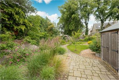 Priorsford, 10 Vetch Park, Haddington, EH41 3LH - image 33