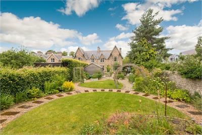Priorsford, 10 Vetch Park, Haddington, EH41 3LH - image 34