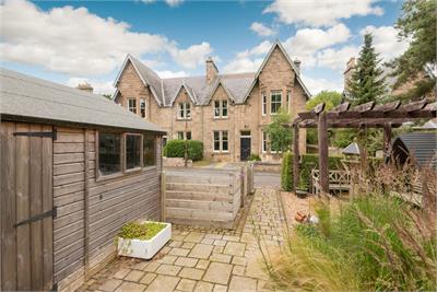 Priorsford, 10 Vetch Park, Haddington, EH41 3LH - image 35