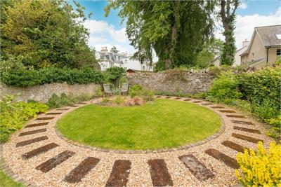 Priorsford, 10 Vetch Park, Haddington, EH41 3LH - image 37