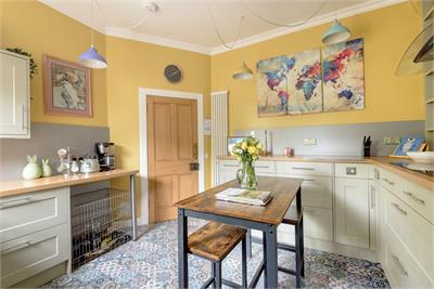Priorsford, 10 Vetch Park, Haddington, EH41 3LH - image 5