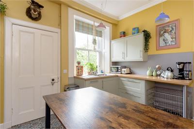 Priorsford, 10 Vetch Park, Haddington, EH41 3LH - image 8
