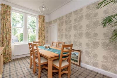 Priorsford, 10 Vetch Park, Haddington, EH41 3LH - image 9