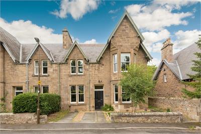 Priorsford, 10 Vetch Park, Haddington, EH41 3LH - image 1