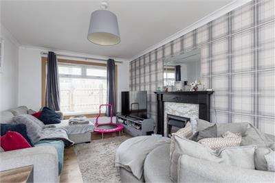 64 Woodburn Terrace, Dalkeith, EH22 2HT - image 1