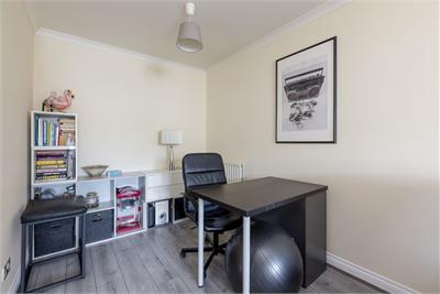 10/34 Pilrig Heights, Pilrig, Edinburgh, EH6 5BB - image 3