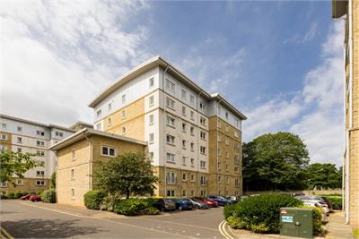 10/34 Pilrig Heights, Pilrig, Edinburgh, EH6 5BB - image 1