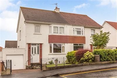 58 Silverknowes Road East, Edinburgh, EH4 5NY - image 1