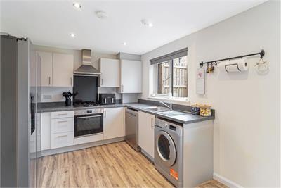 80 Carter Drive, Edinburgh, EH17 8GR - image 4