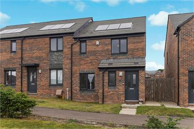 80 Carter Drive, Edinburgh, EH17 8GR - image 1