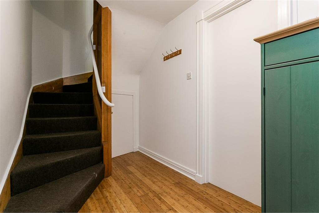 6 Nether Craigwell,
Edinburgh,
EH8 8DR - image 11