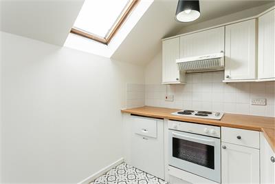 6 Nether Craigwell, Edinburgh, EH8 8DR - image 11