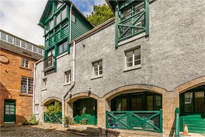 6 Nether Craigwell, Edinburgh, EH8 8DR - image 24