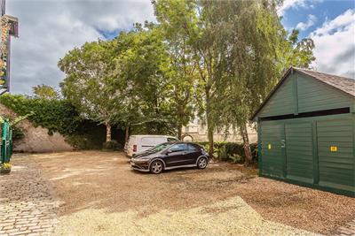 6 Nether Craigwell, Edinburgh, EH8 8DR - image 25