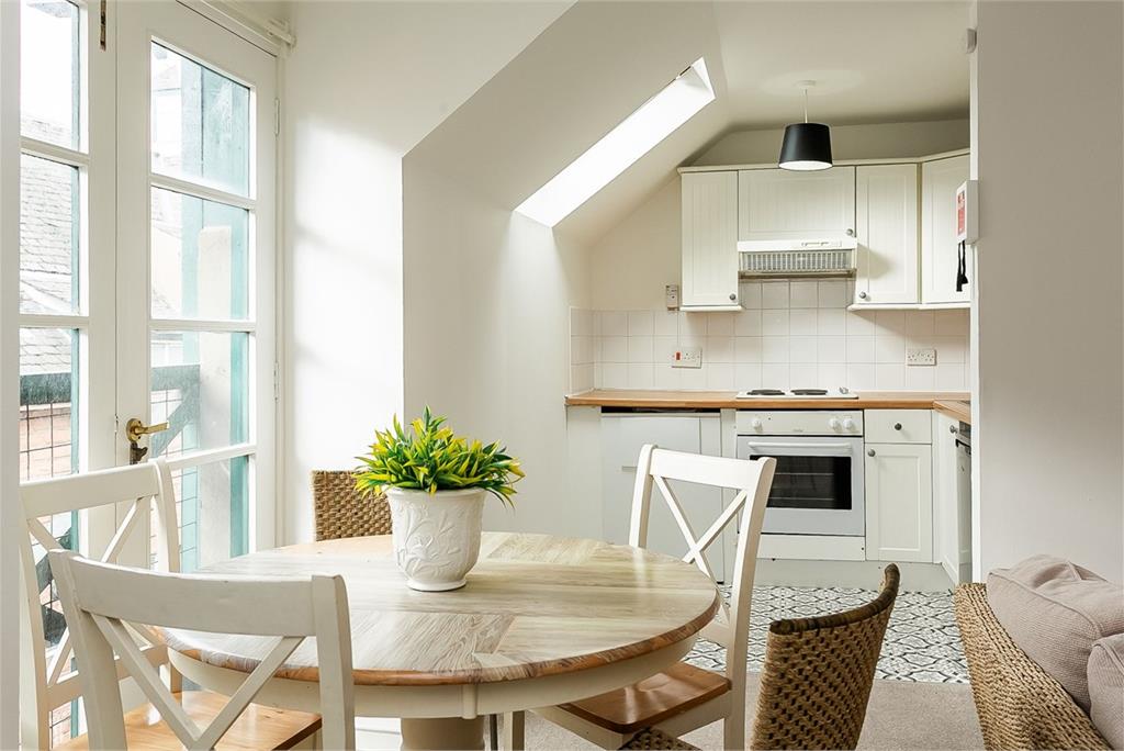 6 Nether Craigwell,
Edinburgh,
EH8 8DR - image 6