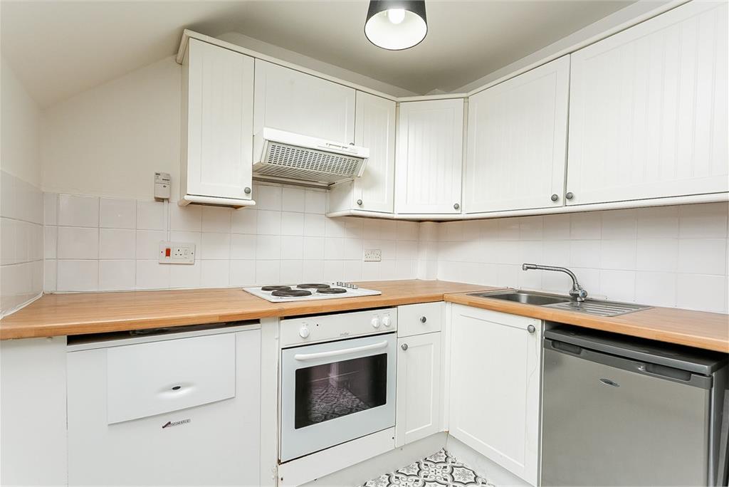 6 Nether Craigwell,
Edinburgh,
EH8 8DR - image 9