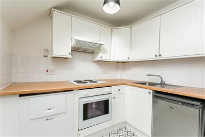 6 Nether Craigwell, Edinburgh, EH8 8DR - image 10