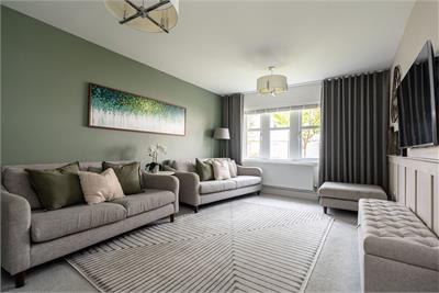 10 Ramslack Street, Balerno, EH14 5FE - image 2