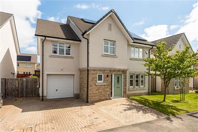 10 Ramslack Street, Balerno, EH14 5FE - image 36