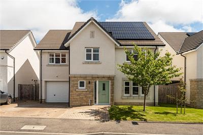 10 Ramslack Street, Balerno, EH14 5FE - image 1