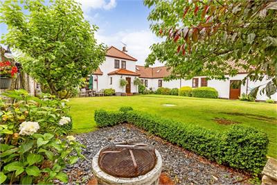 Milton Grange, Pencaitland, East Lothian, EH34 5EP - image 21