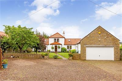 Milton Grange, Pencaitland, East Lothian, EH34 5EP - image 23