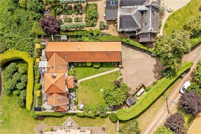 Milton Grange, Pencaitland, East Lothian, EH34 5EP - image 24