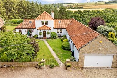 Milton Grange, Pencaitland, East Lothian, EH34 5EP - image 26