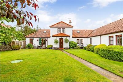 Milton Grange, Pencaitland, East Lothian, EH34 5EP - image 26